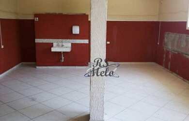 Imagem 7: Salão comercial em Itaquera - R$ 2.500,00 - IPTU incluso - 150m² de salão - 2 banheiros