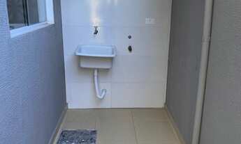 Imagem 5: DC622-Casa de condomínio térrea com 02 dormitórios a 200m da Praia em Praia Grande