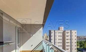 Imagem 2: Ribeirão Preto - Apartamento Padrão - Nova Aliança