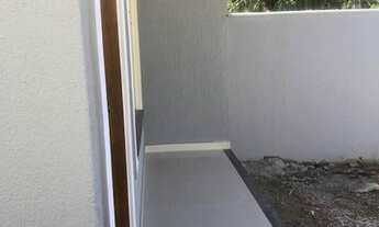 Imagem 6: Casa nova pertinho Centro Comercial do Barroco! Confira !