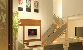 Imagem 4: SENADOR CANEDO - RESIDENCIAL - TERRAS ALPHA RESIDENCIAL 2