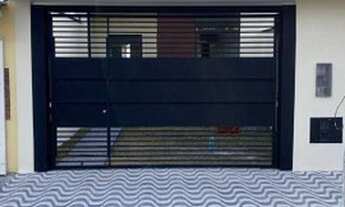 Imagem: Casa com 3 dormitórios à venda, 92 m²