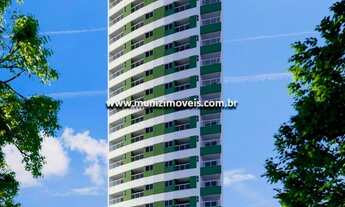 Imagem 4: Edf. Joana Melo W| Rosarinho | Flat de Luxo | Stúdio ou um quarto