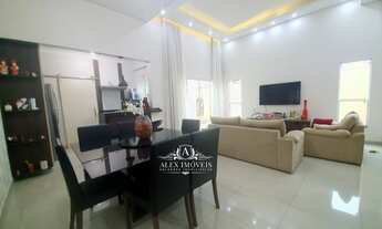 Imagem 4: Casa em condomínio campo novo para venda tem 130 metros quadrados com 3 quartos