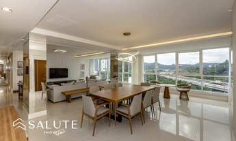 Imagem: BALNEáRIO CAMBORIú - Apartamento Padrão