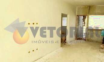 Imagem 4: Casa para venda com 73 metros quadrados com 2 quartos em Canto do Mar - São Sebastião - SP