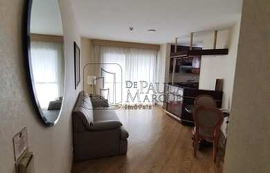 Imagem 7: Flat Residencial - Bela Vista - Venda!