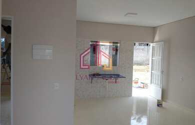 Imagem 3: Casa 2/4 à Venda - CHAPADA DOS GUIMARÃES-MT - 450m² - 3 vagas- FLORADA DA SERRA