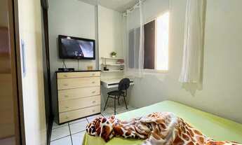 Imagem 7: Lindo apartamento montado 3 quartos em Bento Ferreira - Vitória ES