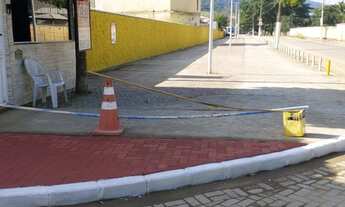 Imagem 2: Excelentes terrenos em Campo grande 8 x 16 aceito seu carro como parte de pagamento