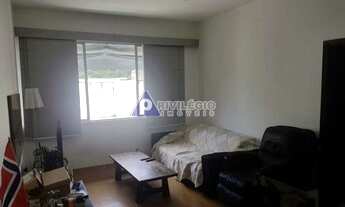 Imagem 5: Apartamento à venda, 3 quartos, 1 vaga, Botafogo - RIO DE JANEIRO/RJ