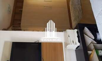 Imagem 7: Apartamento na Mooca com 121m², 3 dormitórios 1 suíte