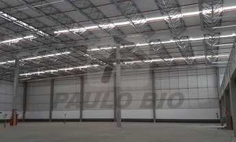 Imagem 2: SIMOES FILHO - Galpão/Depósito/Armazém - Jardim São Joao de Deus