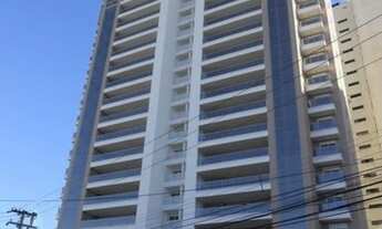 Imagem: Privilege Goiabeiras. Apartamento com 255