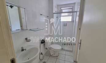 Imagem 6: Apartamento 2 Quartos, Sol da manhã 1 Quadra da Praia à venda, Jardim da Penha, Vitória, E