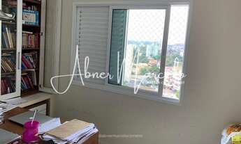 Imagem 4: Apartamento vila ema La Cité 172 metros quadrados com 4 quartos