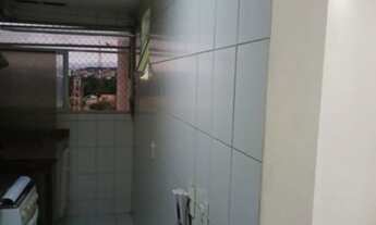 Imagem 4: Apartamento 3 quartos condomínio Vitória Caxias