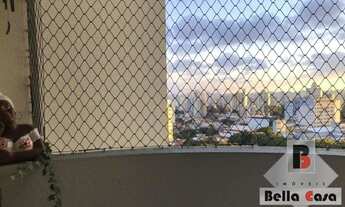 Imagem 6: Apartamento com 3 dormitórios e lazer no Alto da Mooca