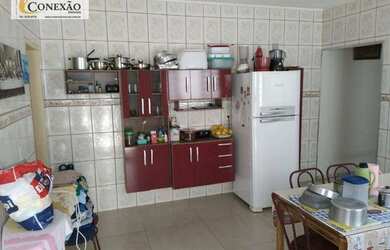 Imagem 8: Casa com 2 dormitórios à venda, 114 m² por R$ 320.000 - Jardim Social Belvedere - São Carl