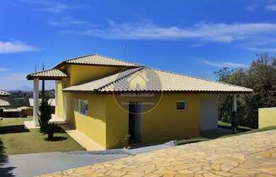 Imagem 4: Chácara Porta do Sol - Castello Branco - Mairinque