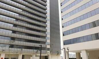 Imagem: Escritório para aluguel tem 22 metros quadrados