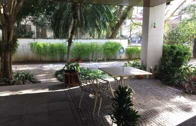 Imagem 3: Porto Alegre - Apartamento Padrão - Bom Fim