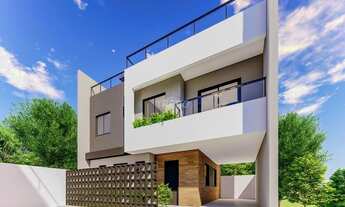 Imagem 6: CURITIBA - Casa de Condomínio - Água Verde