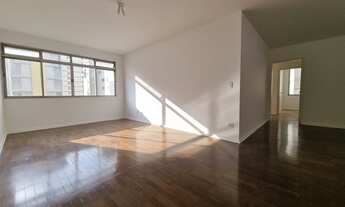 Imagem: Apartamento para aluguel com 136 metros