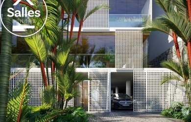 Imagem 7: RIO DE JANEIRO - Apartamento Padrão - LAGOA