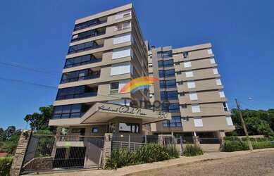 Imagem 2: Apartamento com 3 dormitórios à venda, 225 m² por R$ 1.430.000,00 - Cidade Nova - Ivoti/RS