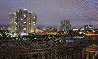 Imagem 6: Apartamento com 2 dormitórios para alugar, 107 m² por R$ 5.800,00/mês - Pompeia - São Paul