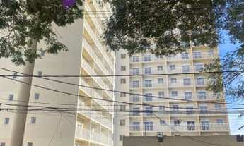 Imagem 7: More proximo ao Metro Patriarca - 1 dormitorio