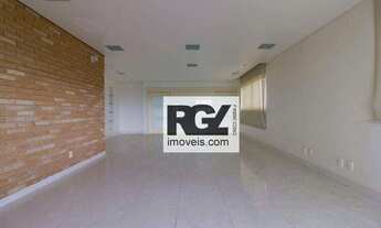 Imagem 2: Apartamento 349m² 4 suítes 4 vagas Santa Cecília