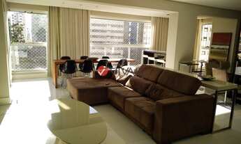 Imagem: Nova Lima - Apartamento Padrão - Vila Da