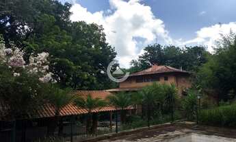 Imagem 7: Casa - Jardim Martinelli (Sousas) - Campinas