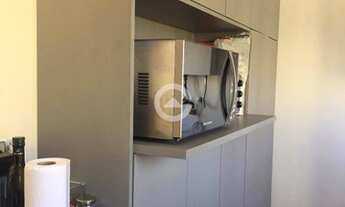 Imagem 6: Cobertura - Cambuí - Campinas