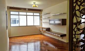 Imagem 3: São Paulo - Apartamento Padrão - JARDIM PAULISTA
