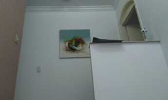 Imagem 3: Casa com 3 dormitórios à venda, 125 m² por R$ 639.000 - Parque Marajoara - Santo André/SP