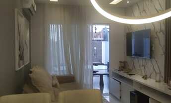 Imagem 2: Casa Duplex disponível para venda