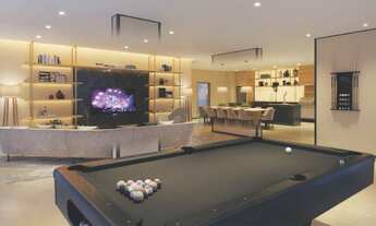 Imagem 9: 84m² 3 Dorm Suíte Lavabo Varanda Gourmet 1 vaga Prox Club Juventos Av. Paes de Barros Pq