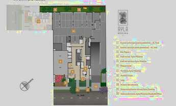 Imagem 5: Sala comercial para venda, Planalto Paulista, São Paulo - SA2599