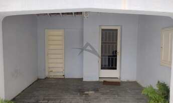 Imagem 2: Casa - Cambuí - Campinas