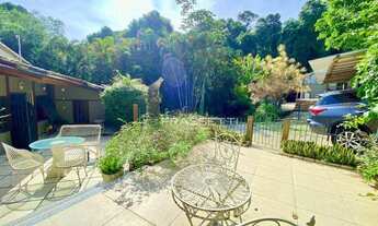 Imagem 7: Casa com 3 dormitórios à venda, 328 m² por R$ 2.990.000 - Itanhangá - Rio de Janeiro/RJ