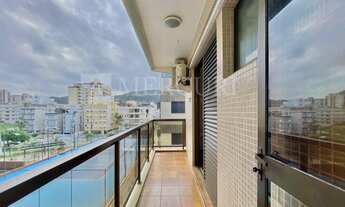 Imagem 5: Apartamento com 2 dormitórios à venda, 96 m² por R$ 330.000,00 - Praia da Enseada - Guaruj