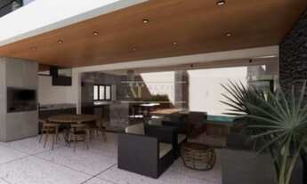 Imagem 4: Santana de Parnaiba - Casa de Condomínio - Alphaville 03