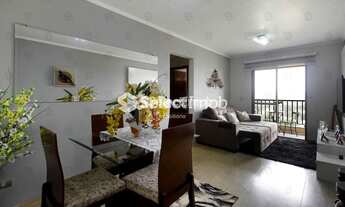 Imagem: Apartamento Á VENDA na VL Emílio - Mauá