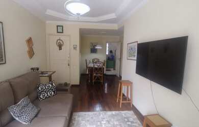 Imagem 11: Apartamento para venda com 103 metros quadrados com 3 quartos em São Mateus - Juiz de Fora