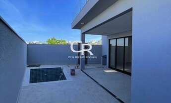 Imagem: Casa em Condomínio para Venda em Indaiatuba