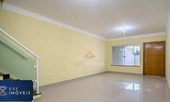 Imagem 3: Casa com 3 dormitórios à venda, 130 m² por R$ 570.000 - Vila Santa Isabel - São Paulo/SP