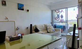 Imagem: CONDOMÍNIO PRAIA DE PIEDADE - VISTA LIVRE